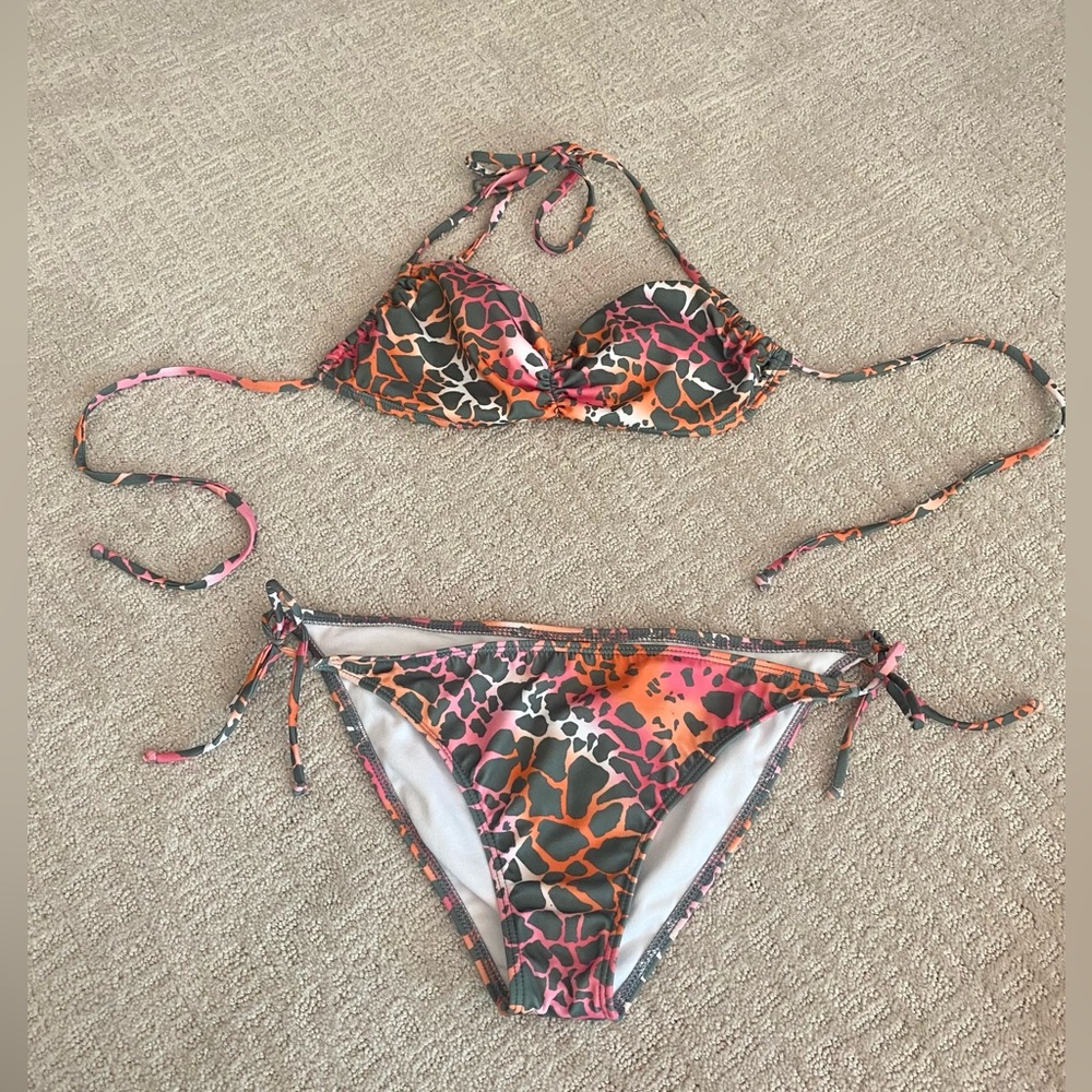 Hurley bikini